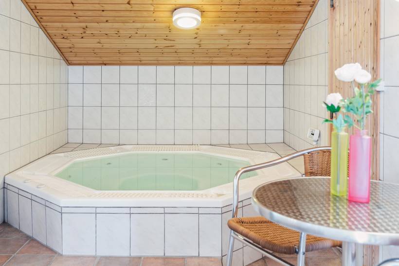 Foto von Ferienhaus QX01 in Bønnerup - Ostjütland