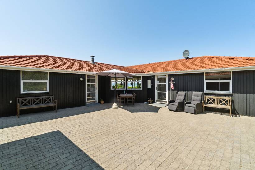 Foto von Ferienhaus QX01 in Bønnerup - Ostjütland