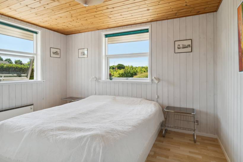 Foto von Ferienhaus QX01 in Bønnerup - Ostjütland