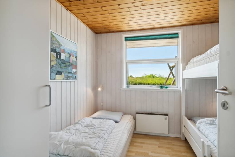 Foto von Ferienhaus QX01 in Bønnerup - Ostjütland
