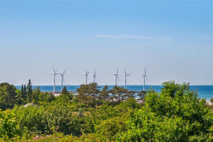 Foto von Ferienhaus QX01 in Bønnerup - Ostjütland