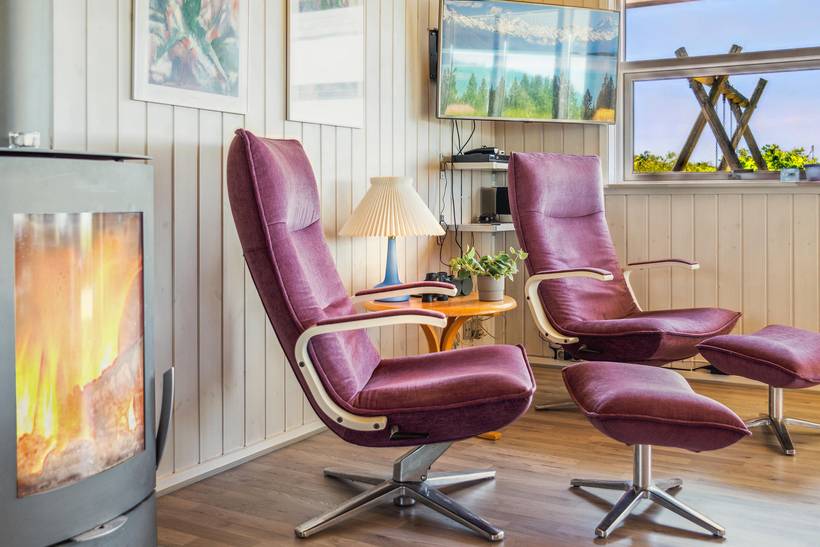Foto von Ferienhaus QX01 in Bønnerup - Ostjütland