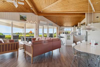 Vorschaubild von Ferienhaus QX01 in Bønnerup - Ostjütland