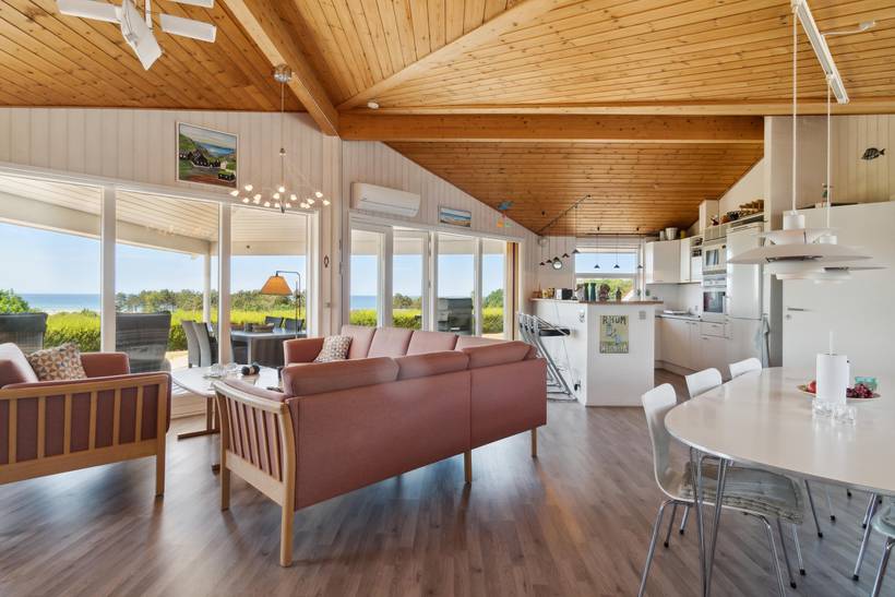 Foto von Ferienhaus QX01 in Bønnerup - Ostjütland