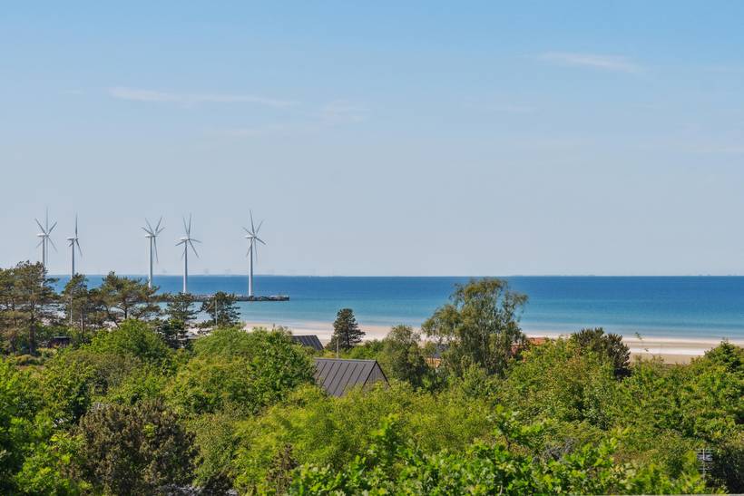 Foto von Ferienhaus QX01 in Bønnerup - Ostjütland