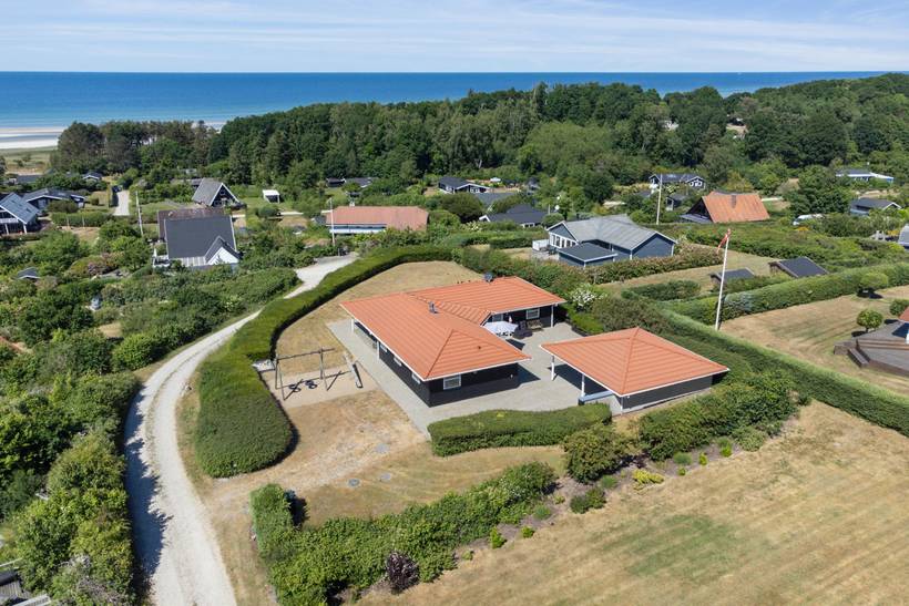 Foto von Ferienhaus QX01 in Bønnerup - Ostjütland