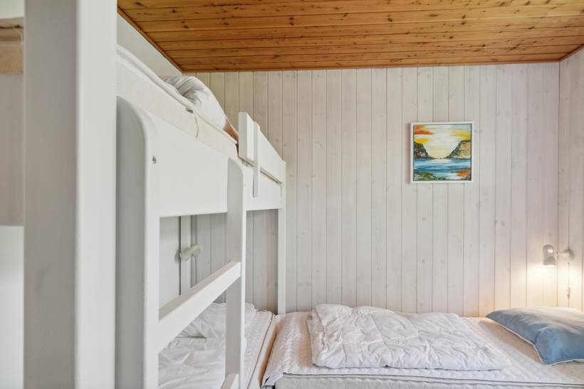 Foto von Ferienhaus QX01 in Bønnerup - Ostjütland