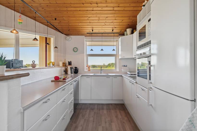 Foto von Ferienhaus QX01 in Bønnerup - Ostjütland