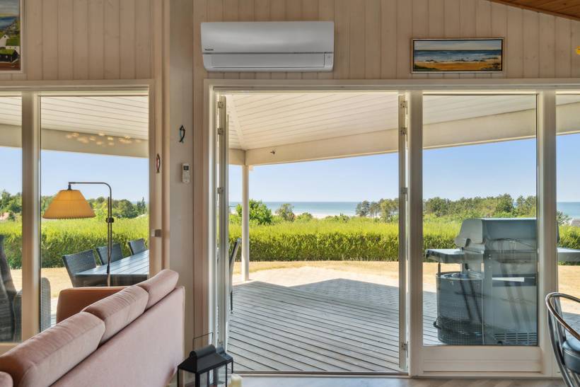Foto von Ferienhaus QX01 in Bønnerup - Ostjütland