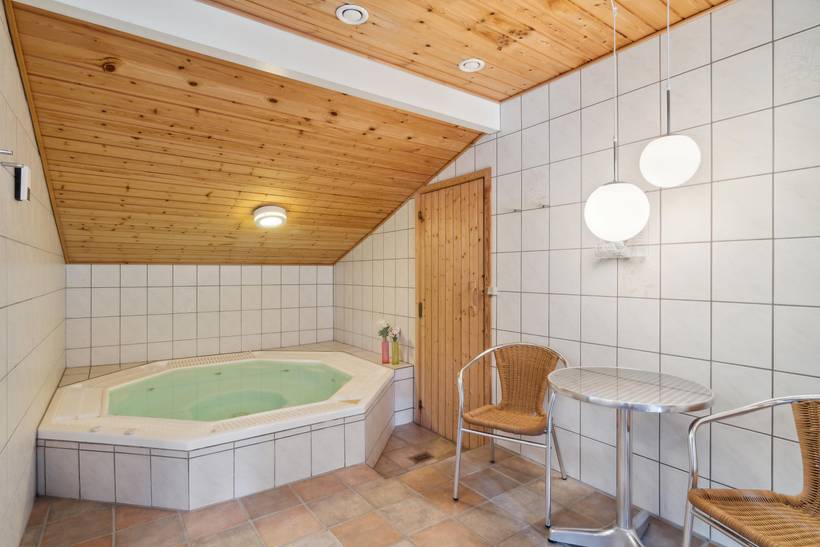 Foto von Ferienhaus QX01 in Bønnerup - Ostjütland
