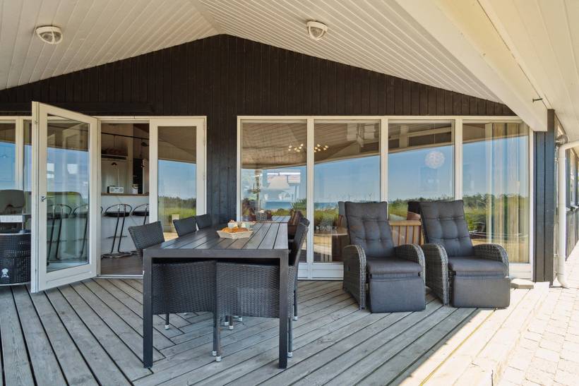 Foto von Ferienhaus QX01 in Bønnerup - Ostjütland