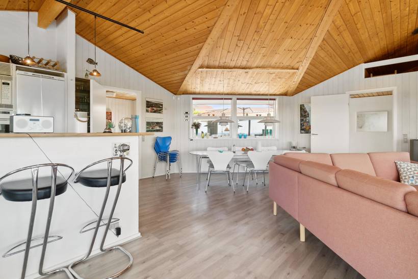Foto von Ferienhaus QX01 in Bønnerup - Ostjütland
