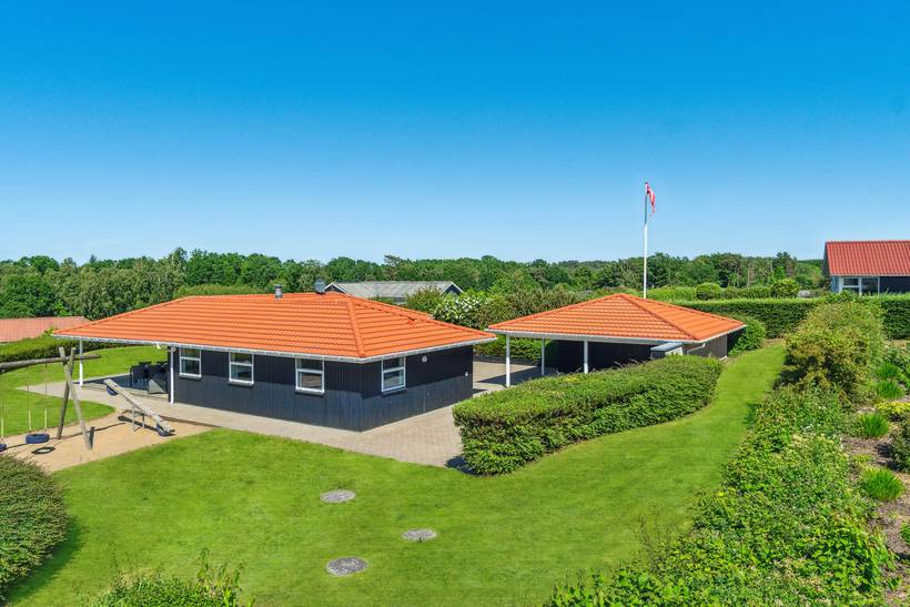 Foto von Ferienhaus QX01 in Bønnerup - Ostjütland