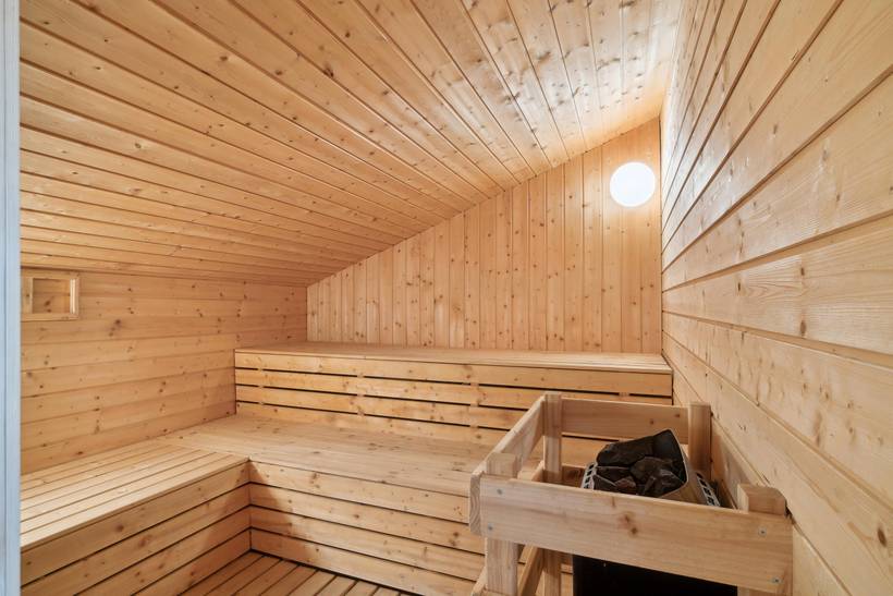 Foto von Ferienhaus QX01 in Bønnerup - Ostjütland