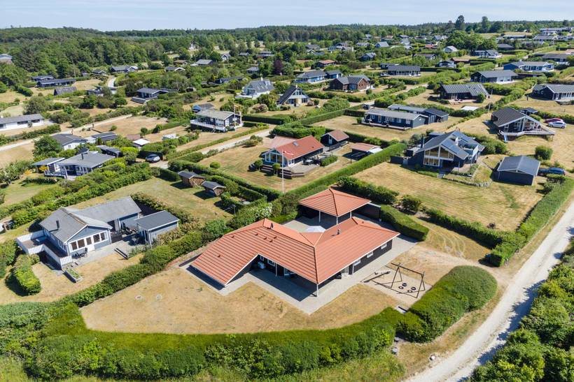 Foto von Ferienhaus QX01 in Bønnerup - Ostjütland