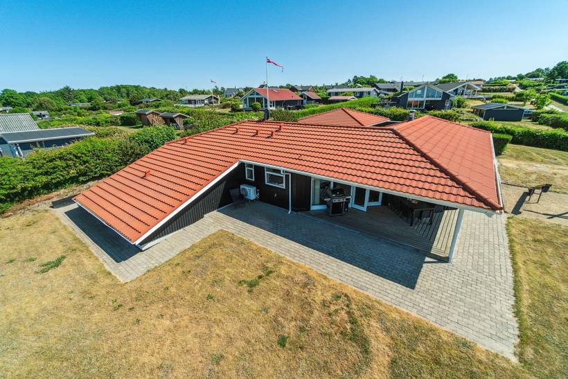 Foto von Ferienhaus QX01 in Bønnerup - Ostjütland