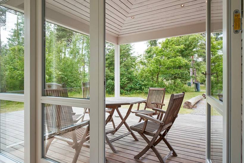 Foto von Ferienhaus QX10 in Dueodde - Bornholm