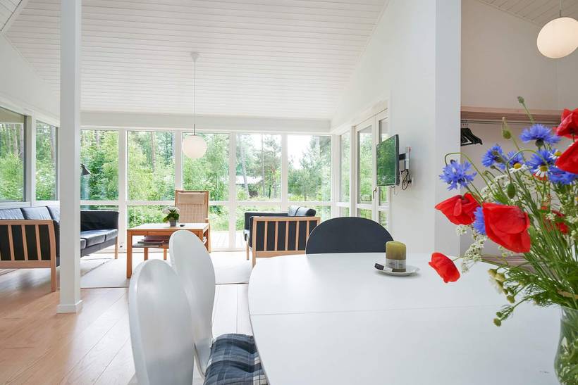 Foto von Ferienhaus QX10 in Dueodde - Bornholm