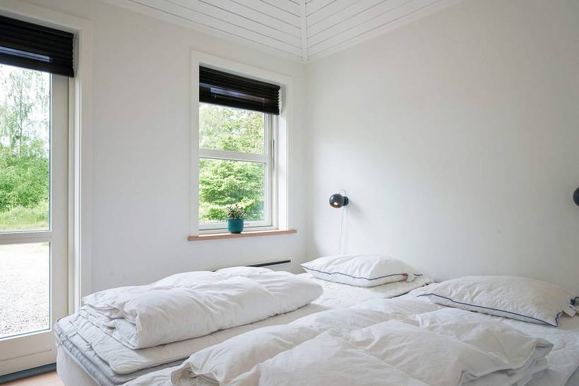 Foto von Ferienhaus QX10 in Dueodde - Bornholm