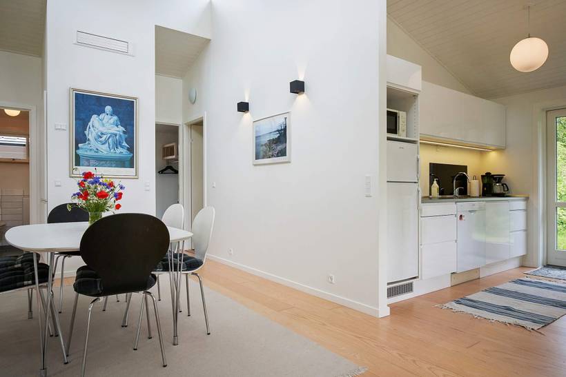Foto von Ferienhaus QX10 in Dueodde - Bornholm