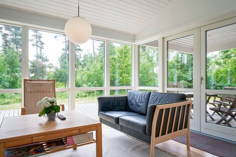 Foto von Ferienhaus QX10 in Dueodde - Bornholm