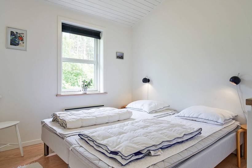 Foto von Ferienhaus QX10 in Dueodde - Bornholm