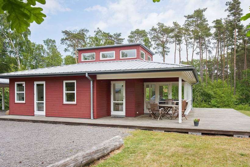 Foto von Ferienhaus QX10 in Dueodde - Bornholm