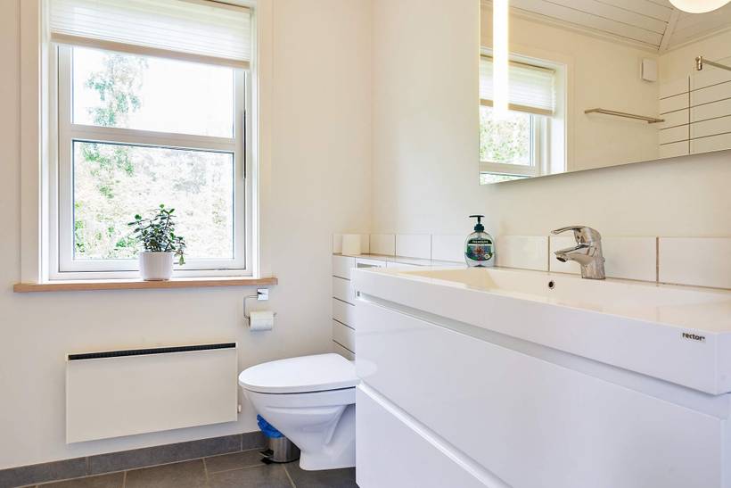 Foto von Ferienhaus QX10 in Dueodde - Bornholm
