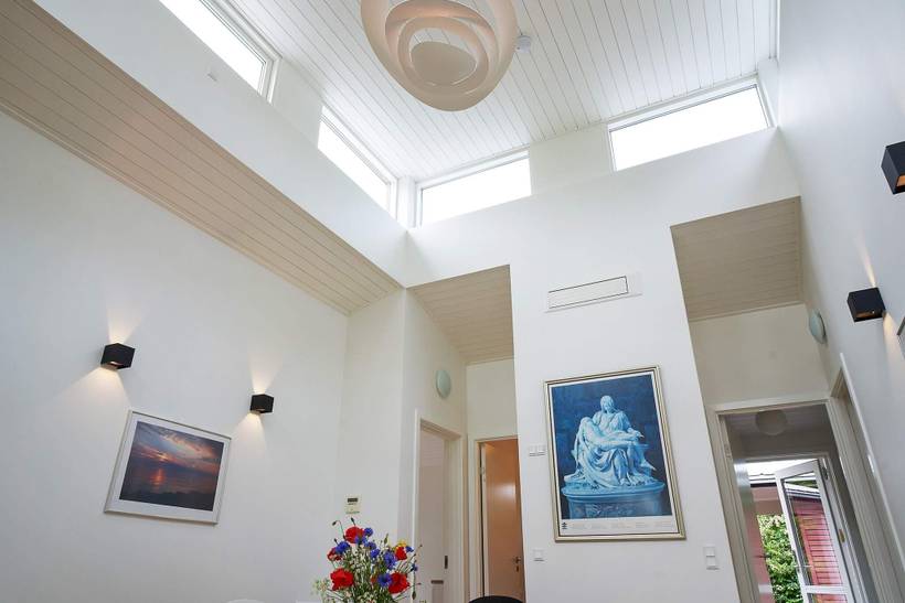 Foto von Ferienhaus QX10 in Dueodde - Bornholm