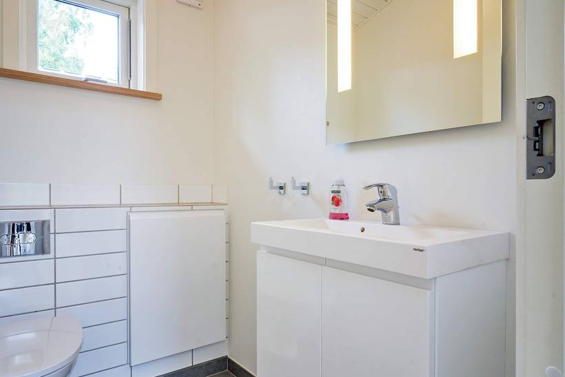 Foto von Ferienhaus QX10 in Dueodde - Bornholm