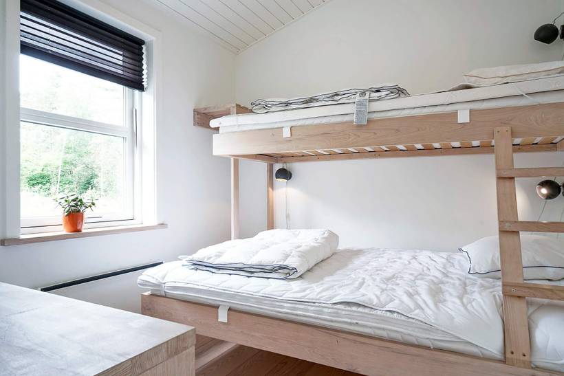 Foto von Ferienhaus QX10 in Dueodde - Bornholm