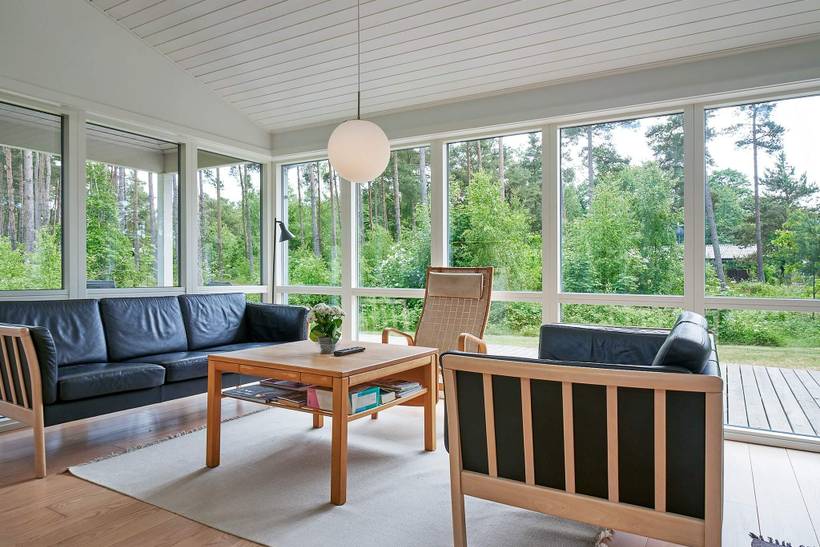 Foto von Ferienhaus QX10 in Dueodde - Bornholm