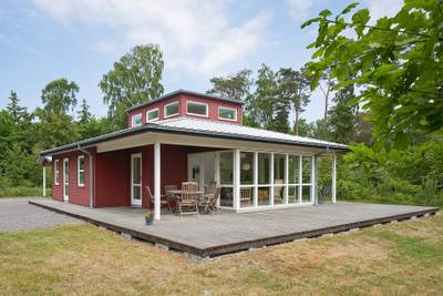 Vorschaubild von Ferienhaus QX10 in Dueodde - Bornholm