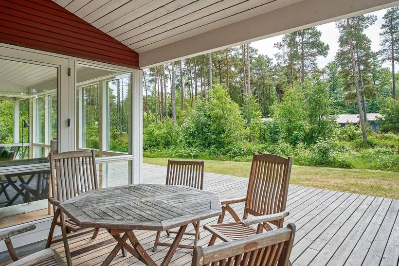 Foto von Ferienhaus QX10 in Dueodde - Bornholm
