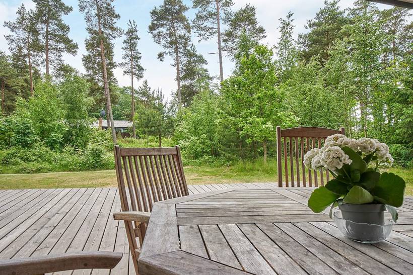 Foto von Ferienhaus QX10 in Dueodde - Bornholm