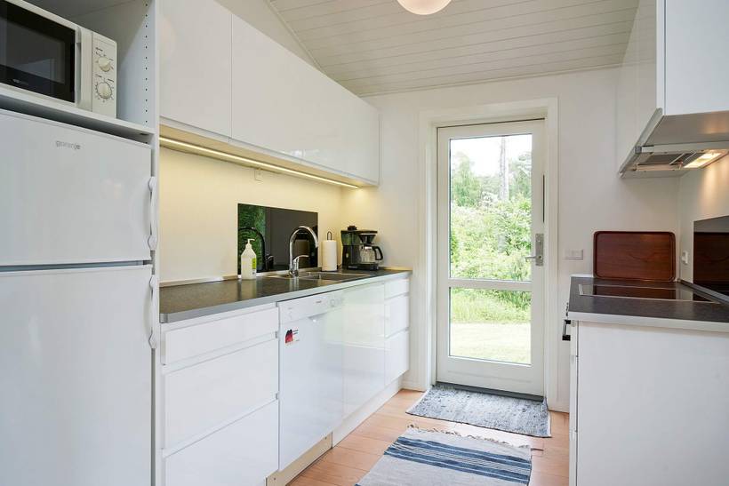 Foto von Ferienhaus QX10 in Dueodde - Bornholm