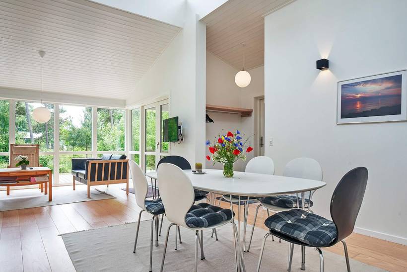Foto von Ferienhaus QX10 in Dueodde - Bornholm