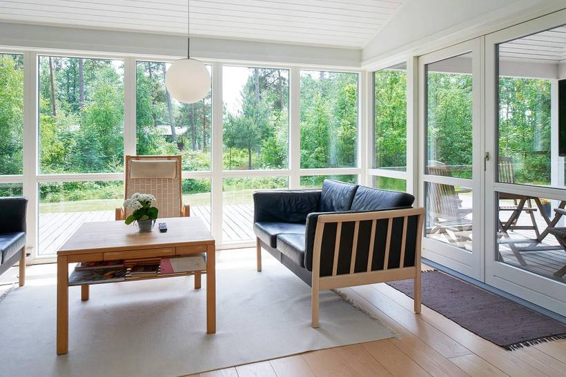 Foto von Ferienhaus QX10 in Dueodde - Bornholm