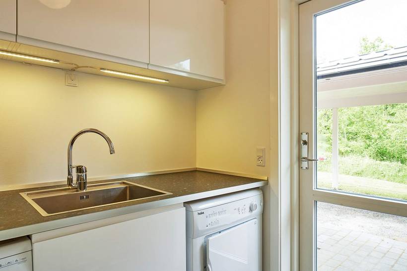 Foto von Ferienhaus QX10 in Dueodde - Bornholm