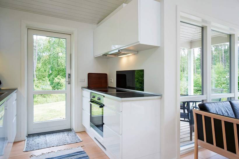 Foto von Ferienhaus QX10 in Dueodde - Bornholm