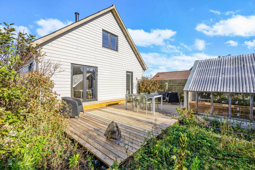 Foto von Ferienhaus QX14 in Thorsminde - Fjand - Westjütland