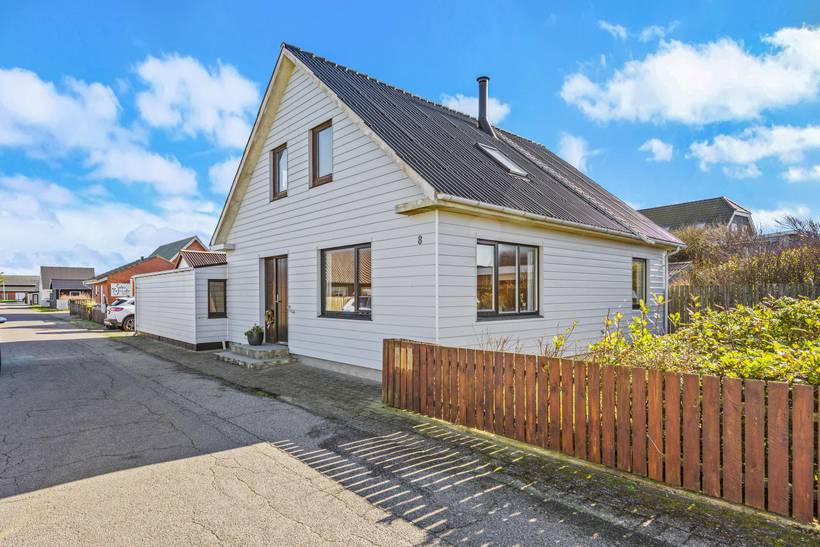 Foto von Ferienhaus QX14 in Thorsminde - Fjand - Westjütland