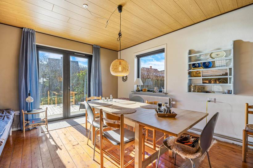 Foto von Ferienhaus QX14 in Thorsminde - Fjand - Westjütland