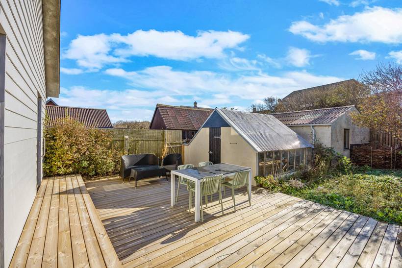 Foto von Ferienhaus QX14 in Thorsminde - Fjand - Westjütland