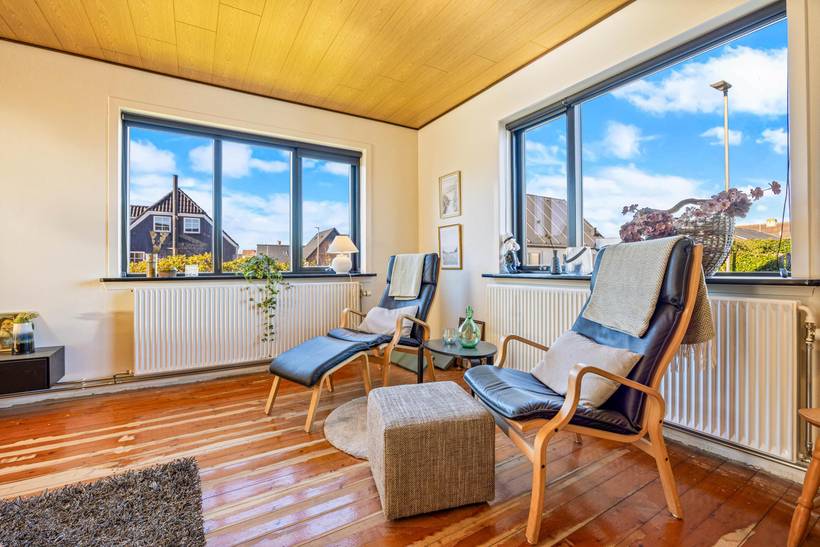 Foto von Ferienhaus QX14 in Thorsminde - Fjand - Westjütland