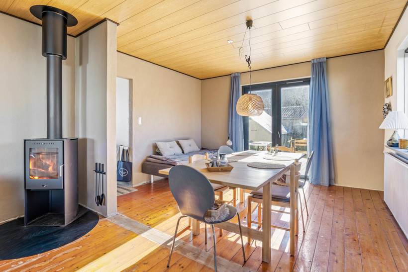 Foto von Ferienhaus QX14 in Thorsminde - Fjand - Westjütland