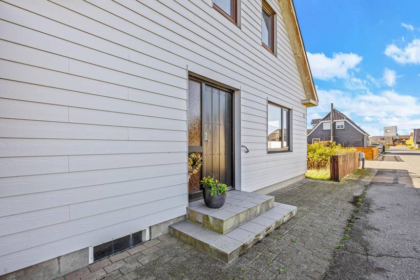 Foto von Ferienhaus QX14 in Thorsminde - Fjand - Westjütland