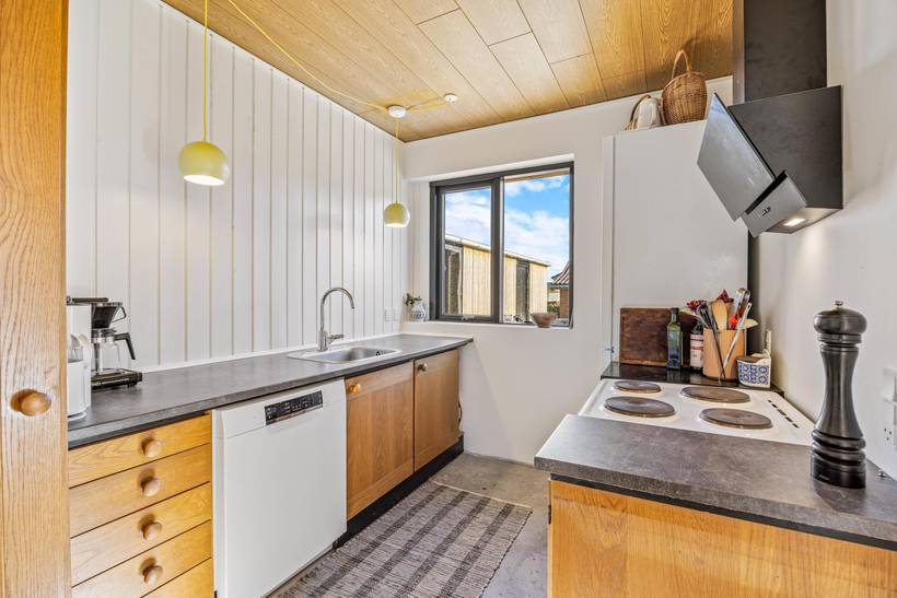 Foto von Ferienhaus QX14 in Thorsminde - Fjand - Westjütland