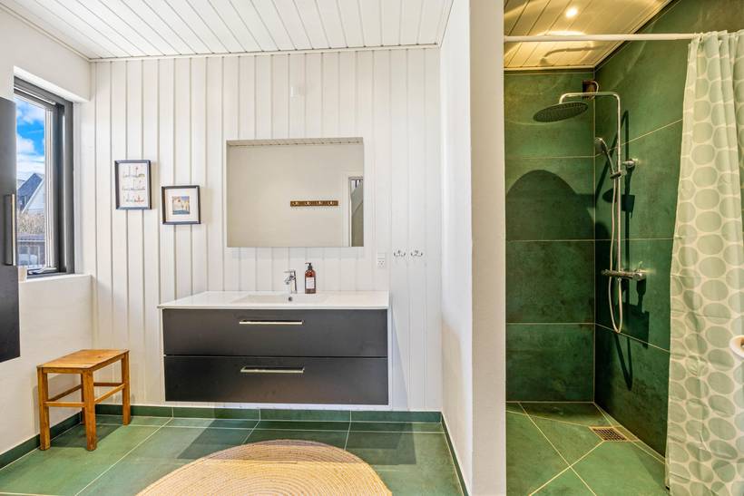 Foto von Ferienhaus QX14 in Thorsminde - Fjand - Westjütland