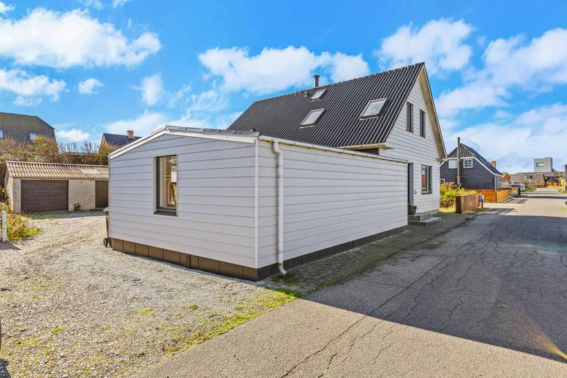 Foto von Ferienhaus QX14 in Thorsminde - Fjand - Westjütland
